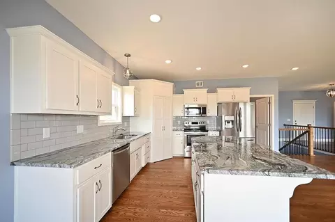 Kitchen - 107 Johnson Cir, Dearborn, MO 64439 photo 3 of 3
