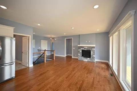 Living - 107 Johnson Cir, Dearborn, MO 64439 photo 4 of 5