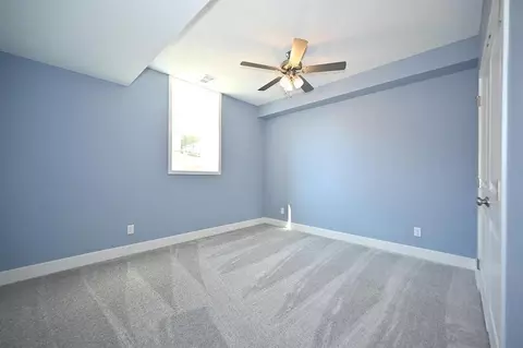 Bedroom - 107 Johnson Cir, Dearborn, MO 64439 photo 4 of 5
