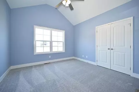 Bedroom - 107 Johnson Cir, Dearborn, MO 64439 photo 2 of 5