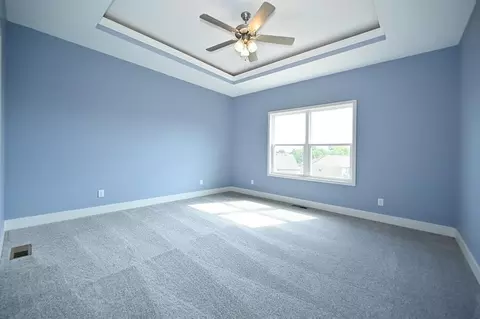 Bedroom - 107 Johnson Cir, Dearborn, MO 64439 photo 1 of 5