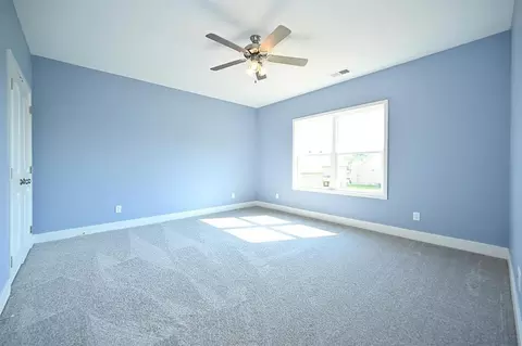 Bedroom - 107 Johnson Cir, Dearborn, MO 64439 photo 5 of 5
