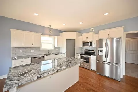 Kitchen - 107 Johnson Cir, Dearborn, MO 64439 photo 1 of 3