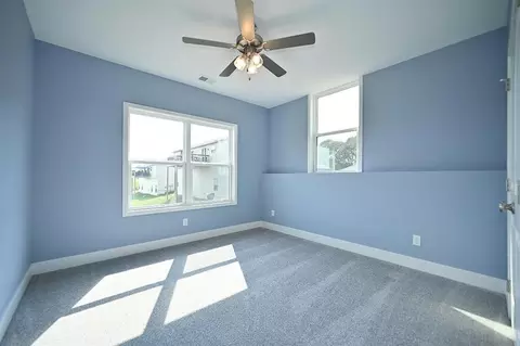 Bedroom - 107 Johnson Cir, Dearborn, MO 64439 photo 3 of 5