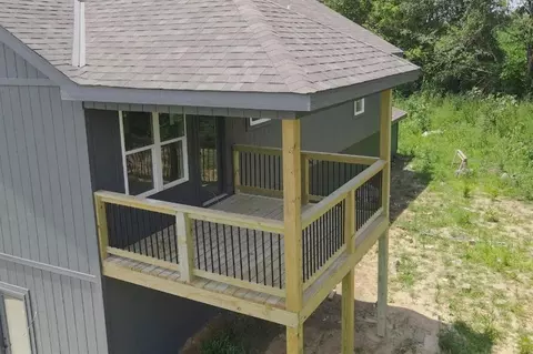 Exterior - 109 Johnson Cir, Dearborn, MO 64439 photo 5 of 5