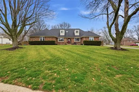 600 W Buena Vista Dr, Raymore, MO 64083
