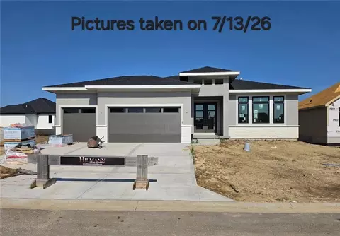 11235 S Gleason Rd, Olathe, KS 66061