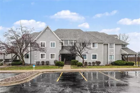 13821 W 58th Ter #1, Shawnee, KS 66216