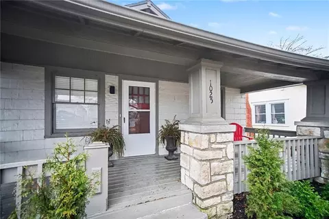 1025 E 76th St, Kansas City, MO 64131