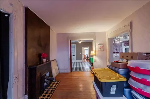 Entry Way - 605 Atchison St, Atchison, KS 66002 photo 36 of 36