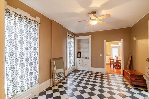 Entry Way - 605 Atchison St, Atchison, KS 66002 photo 34 of 36