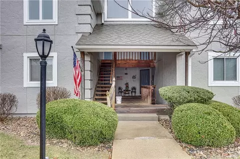 13825 W 58th Ter #6, Shawnee, KS 66216