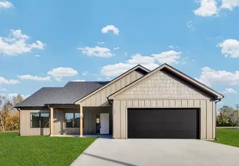 501 East St, East Lynne, MO 64743