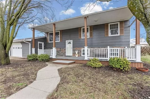 213 Beech St, Colony, KS 66015
