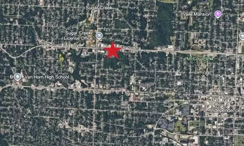 11407 E Us 24 Hwy, Independence, MO 64054
