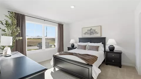 Bedroom - 717 Fallen Leaf Dr, Belton, MO 64012 photo 1 of 5