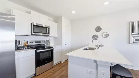 Kitchen - 717 Fallen Leaf Dr, Belton, MO 64012 photo 1 of 3
