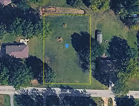 12300 NW Porter Rd, Kansas City, MO 64152