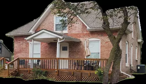 306 Lewis St, Edgerton, MO 64444