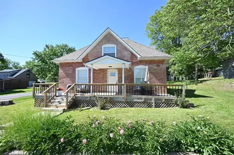 306 Lewis St, Edgerton, MO 64444