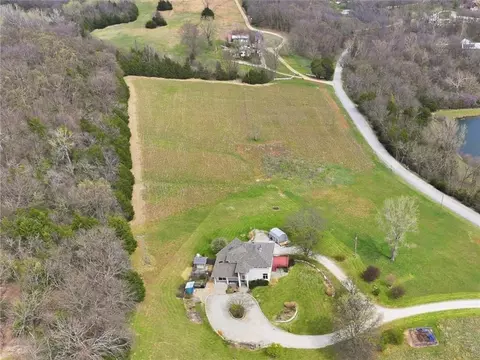 1937 E 850 Rd, Lecompton, KS 66050 photo 19