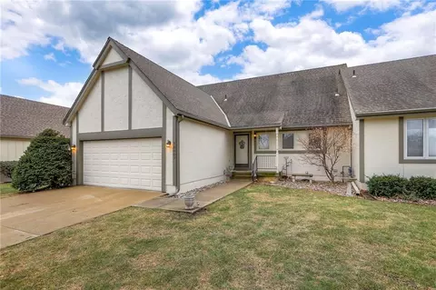 12007 E 86 St, Kansas City, MO 64138