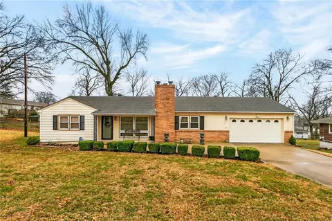 3803 NW 62nd Ter, Kansas City, MO 64151