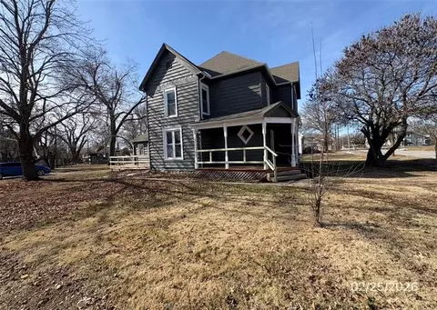801 W Broadway St, Plattsburg, MO 64477