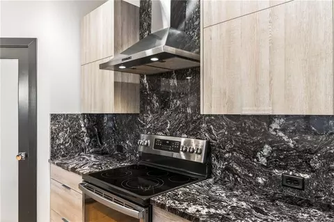 Kitchen - 930 S Harmony Ave, Independence, MO 64056 photo 3 of 3