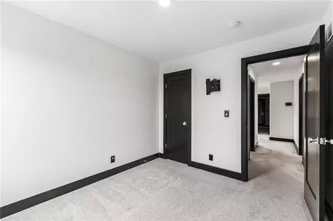 Bedroom - 930 S Harmony Ave, Independence, MO 64056 photo 2 of 7