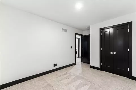 Bedroom - 930 S Harmony Ave, Independence, MO 64056 photo 4 of 7