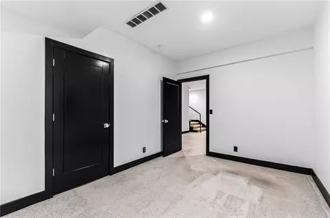 Bedroom - 930 S Harmony Ave, Independence, MO 64056 photo 7 of 7