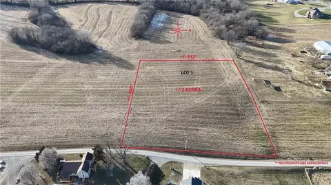 lot1 Private Drive 2922, Cosby, MO 64436