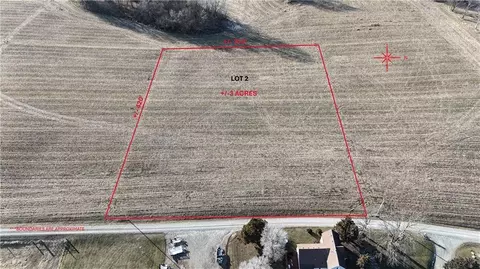 lot2 Private Drive 2922, Cosby, MO 64436