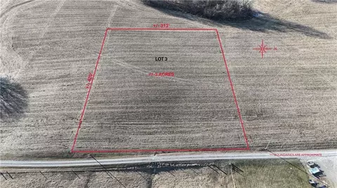 lot3 Private Drive 2922, Cosby, MO 64436