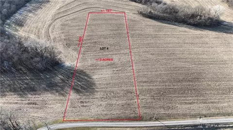 lot4 Private Drive 2922, Cosby, MO 64436