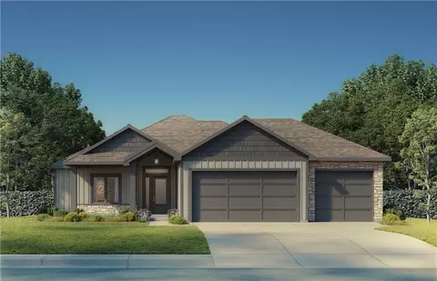 2513 Elm St, Eudora, KS 66025