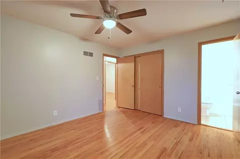 Bedroom - 3613 Randall Dr, Independence, MO 64055 photo 5 of 7