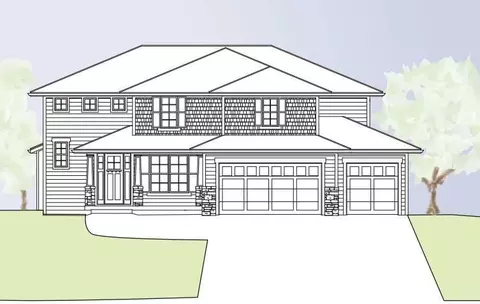 lot38 Phase 13 Pl, Kansas City, MO 64155