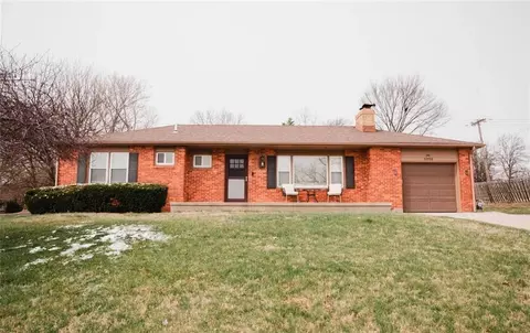 8308 N Troost Ave, Kansas City, MO 64155