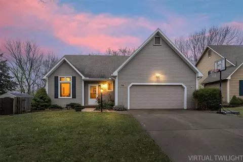 709 Joseph Dr, Lawrence, KS 66049