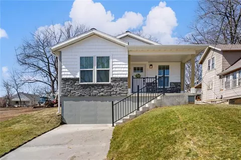 2726 N 21st Pl, Kansas City, KS 66104