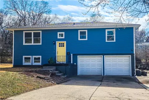 5411 E 100th St, Kansas City, MO 64137