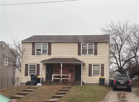 520 Chelsea Ave, Kansas City, MO 64124