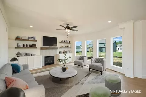 Living - 2614 SW Firefly Ln, Lees Summit, MO 64082 photo 3 of 7