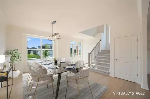 Dining - 2614 SW Firefly Ln, Lees Summit, MO 64082 photo 1 of 3