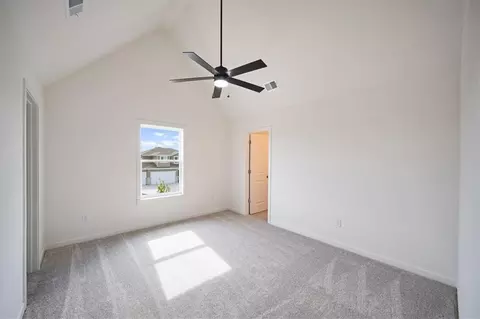 Bedroom - 2614 SW Firefly Ln, Lees Summit, MO 64082 photo 9 of 9