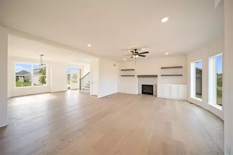 Living - 2614 SW Firefly Ln, Lees Summit, MO 64082 photo 6 of 7