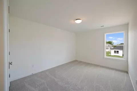 Bedroom - 2614 SW Firefly Ln, Lees Summit, MO 64082 photo 5 of 9