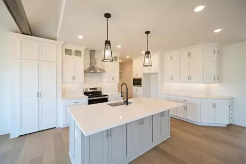 Kitchen - 2614 SW Firefly Ln, Lees Summit, MO 64082 photo 1 of 2